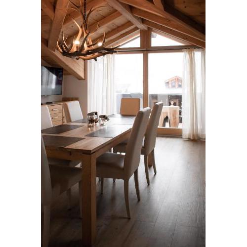 Silva: The Alpine Chalet