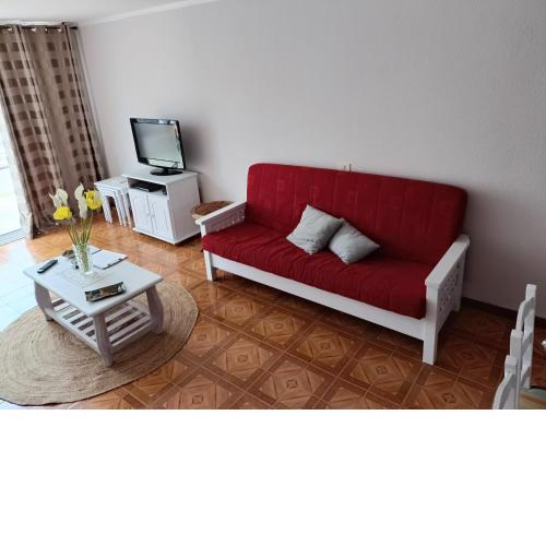 Silvana Sunny Apartment