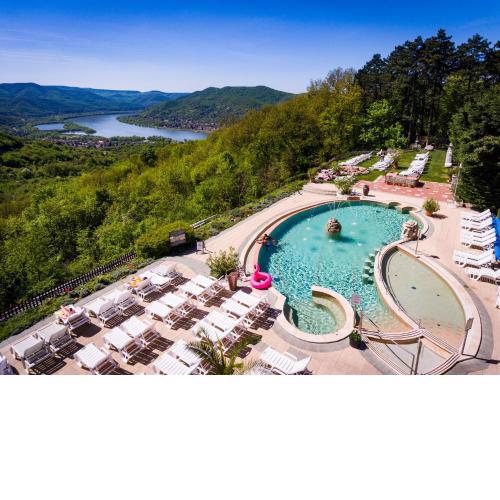 Silvanus Hotel