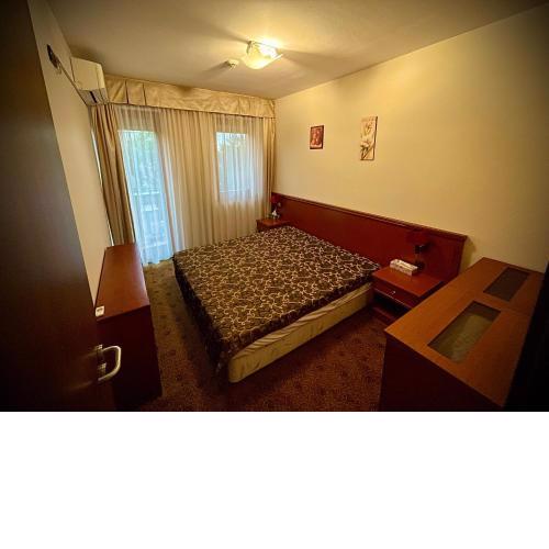 Silver A03 apartman - Balatonfüred