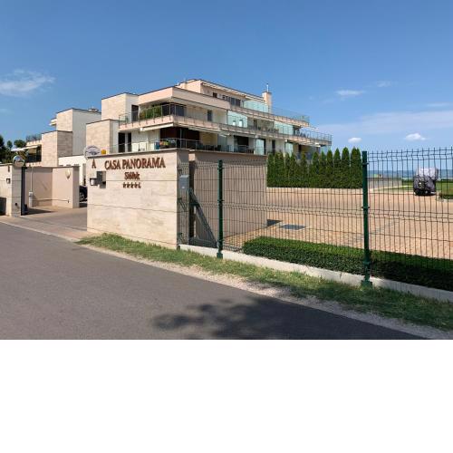 Silver Apartman Siófok