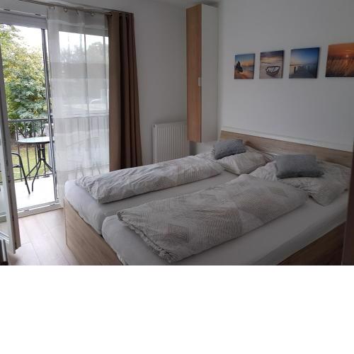 Silver Apartman