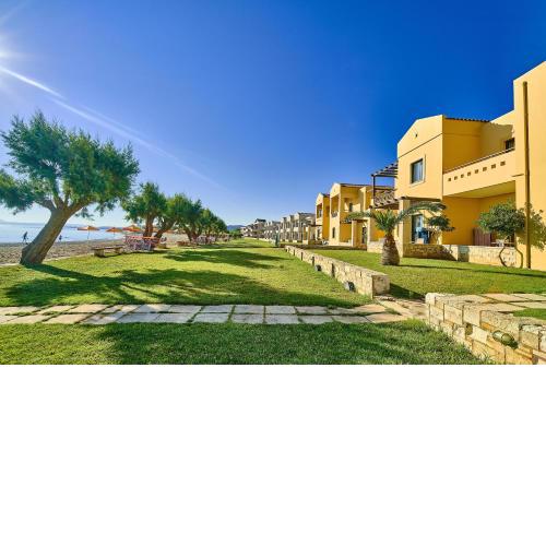 Silver Beach Hotel & Apartments