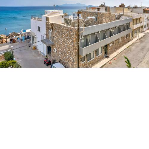 Silver Beach Hotel
