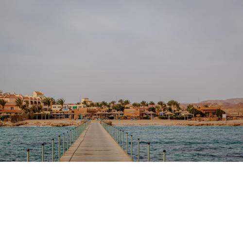 Silver Beach Redsea Resort