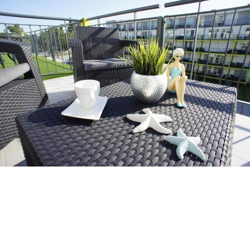 Silver Beach Siófok Apartmanok