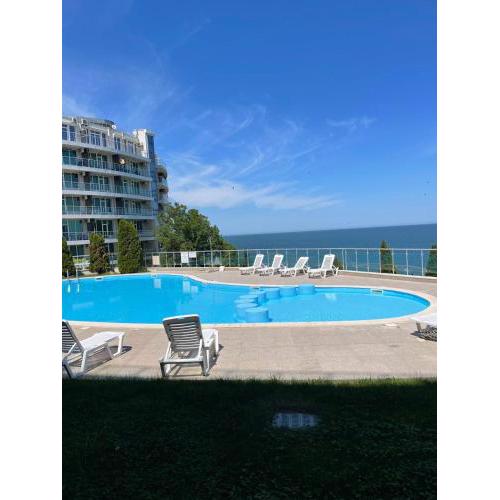 Silver Beach SP apartments