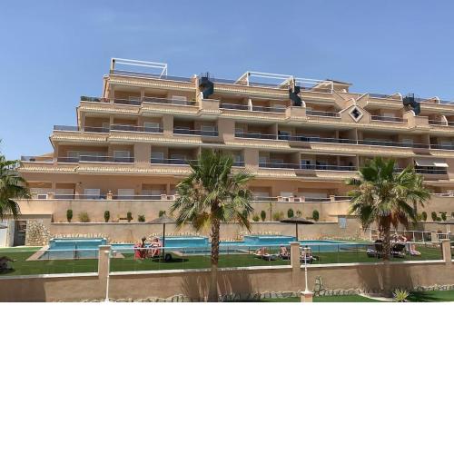Silver Beach Spain- Torrevieja (Alicante)