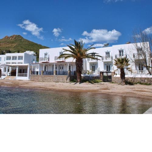 Silver Beach