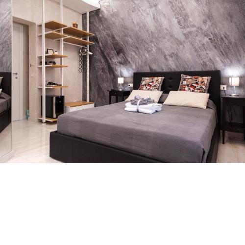 Silver house