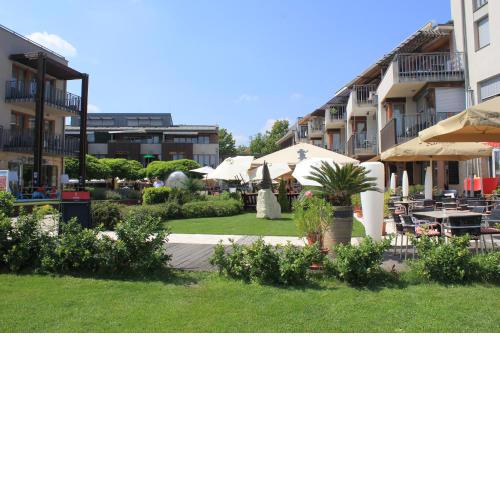 Silver Lake Apartman - hostAID