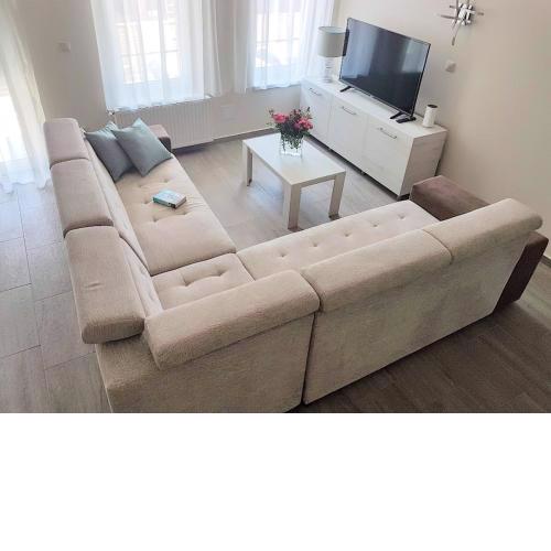 Silver Lodge Apartman Eger