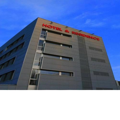 Silver Residence Hotel