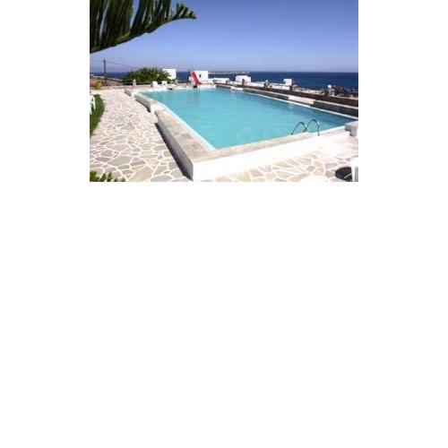 Silver Rocks Hotel