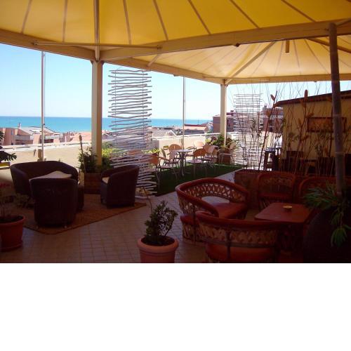 Silvi Marina Sea Resort