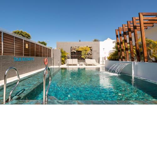 Silvi Villas by TAM Resorts