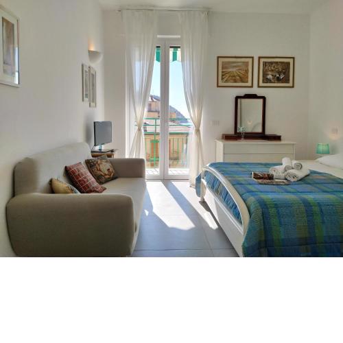 Silvia, Giulia & Giovanna Apartments