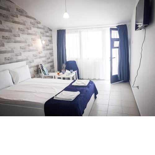 Simada Blue guest house