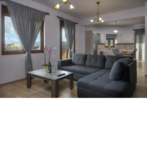 Simantiris Apartment
