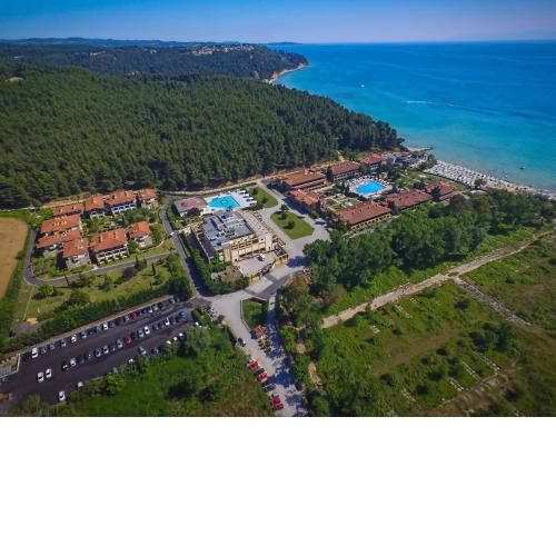 Simantro Resort
