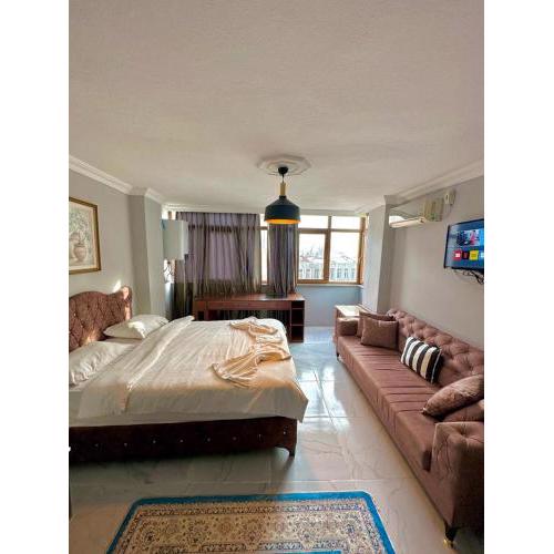 SİMAX APART HOTEL
