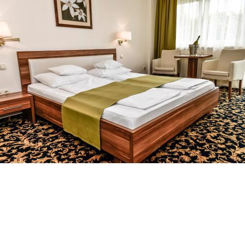 Simbad Hotel & Bar Superior