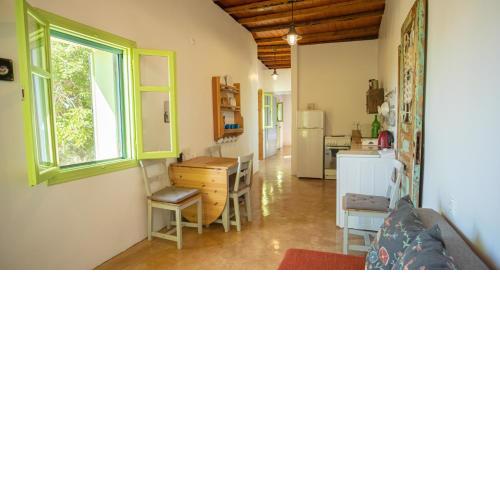 Simboro house - Kythoikies holiday houses