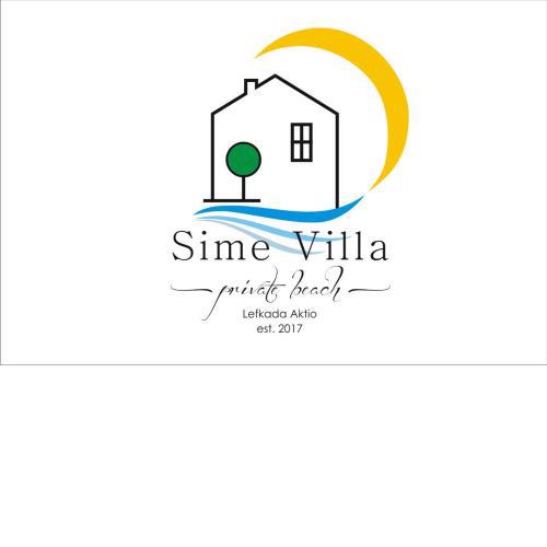 Sime Villa Private Beach