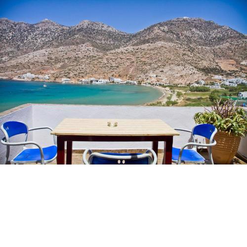 Simeon Rooms & Apartments