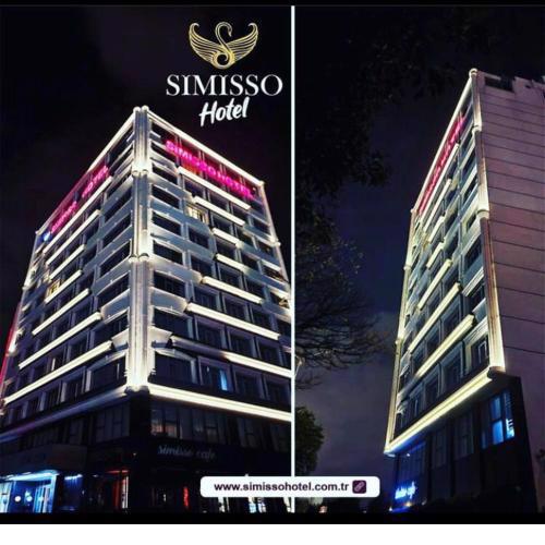 SİMİSSO HOTEL