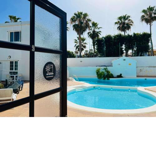 Simomar Corralejo iRent Fuerteventura