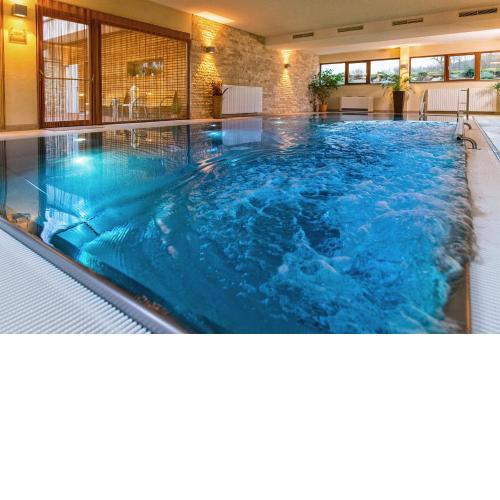 Simon - das Vitalhotel