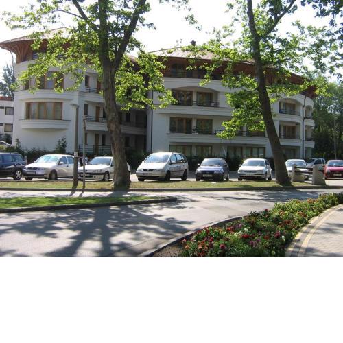 Simon Apartman