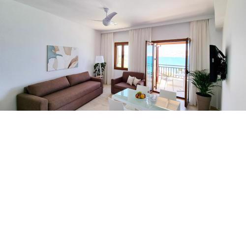 Simon Sea View