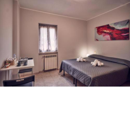 Simona Bed&Breakfast