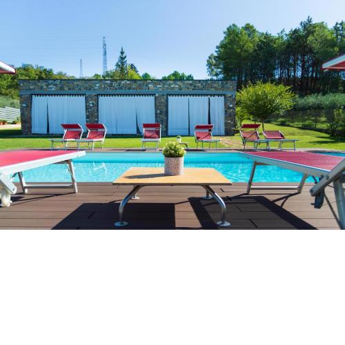 Simona Boutique Villa