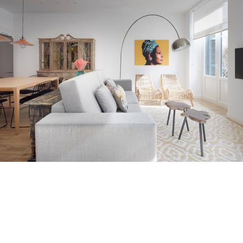 Simone Apartment by FeelFree Rentals
