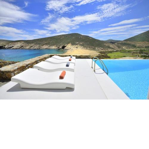 Simone Elmina Villas in Mykonos