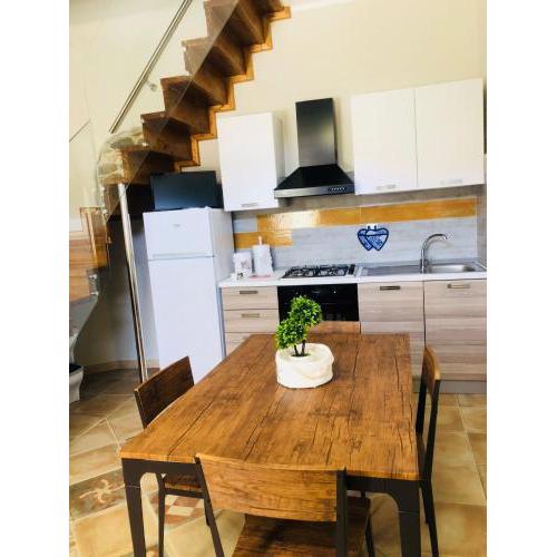 Simone Home