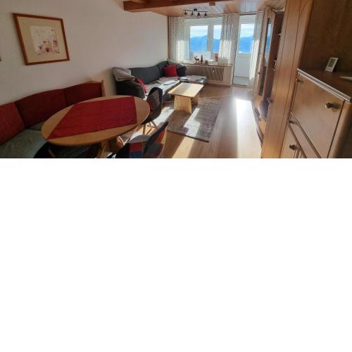 Simone's Mountain Apartment