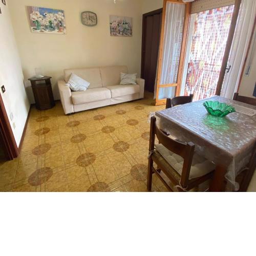 Simon’s House