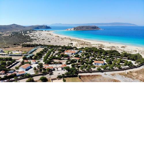 Simos Camping Elafonisos & Bungalows