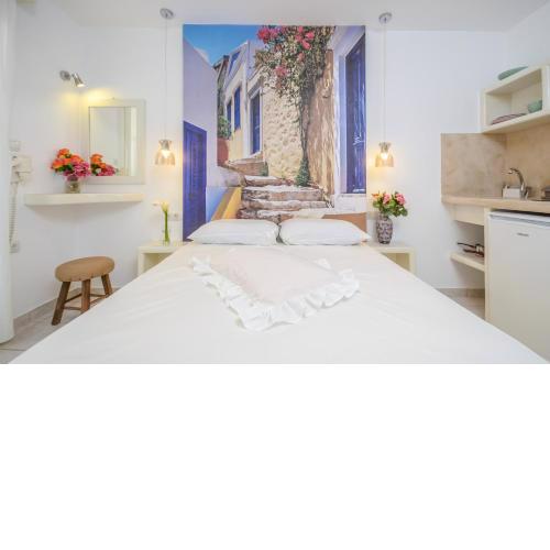 simos luxury apartments