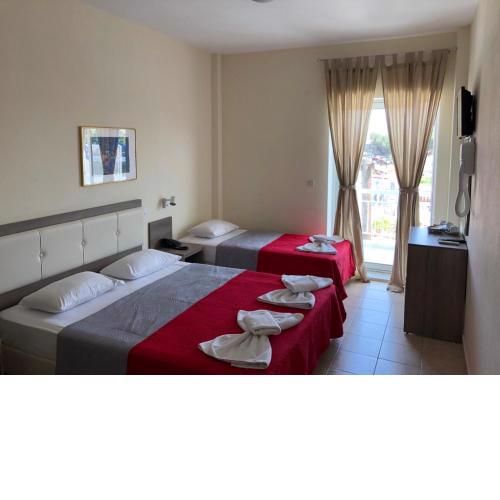 SimOtel Ermis