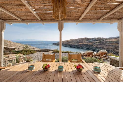 Simousi Villas