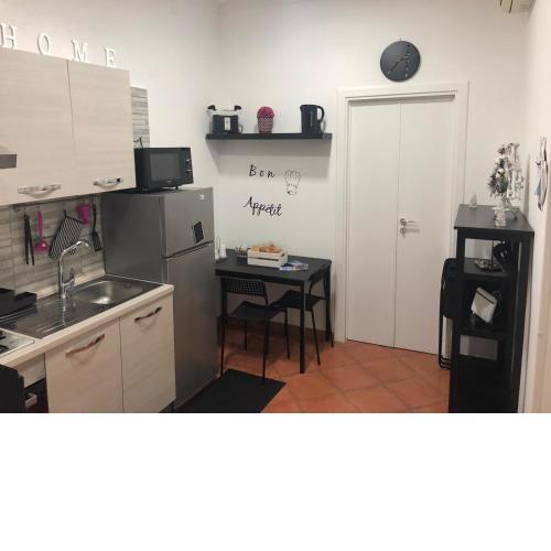 Simpa Apartment