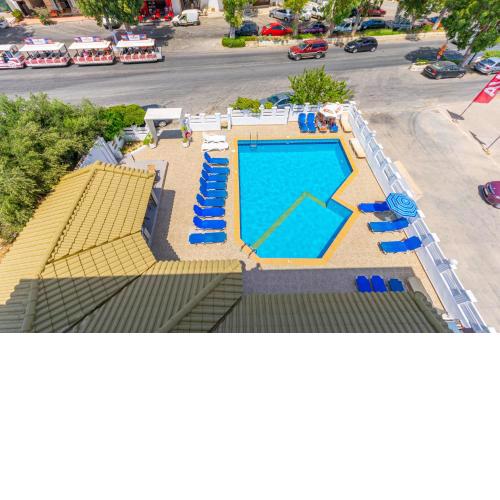 Simple Hotel Hersonissos Sun