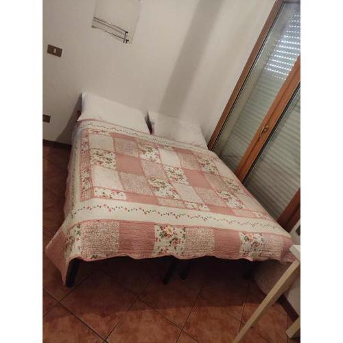 简约单人房间Simple Single Room