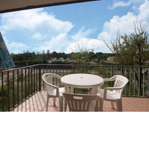 Simplistic Apartment in Rosolina Mare with Terrace