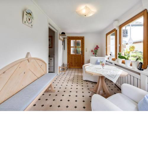 Simplistic Holiday Home in Bad Mitterndorf with Terrace